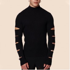 Inspired Design Personalized Sleeve Long Sleeve T-Shirt HE1615-01-04